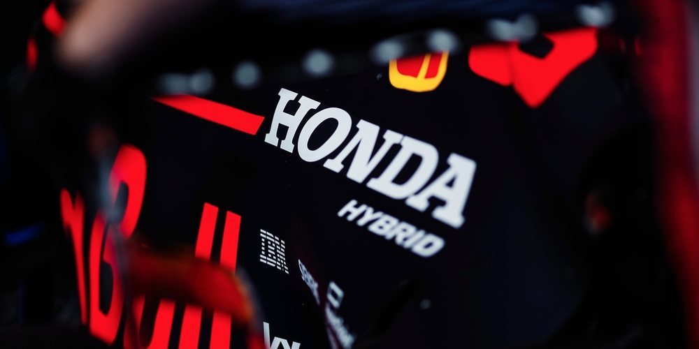 La Qualy, prioridad para Honda este fin de semana en Singapur, según Toyoharu Tanabe