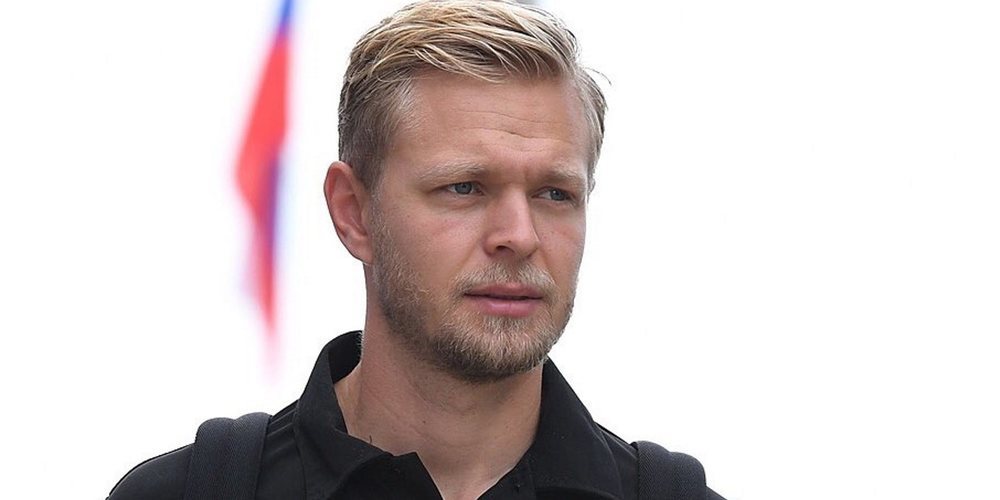 Kevin Magnussen: "Estamos como y donde esperábamos, necesitamos seguir aprendiendo"