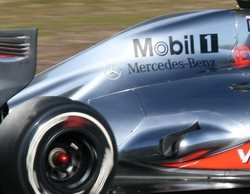 OFICIAL: Mercedes vuelve a suministrar motores a McLaren a partir de la temporada 2021