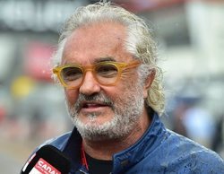 Flavio Briatore afirma que si Ferrari quiere ganar el título debe fichar a Fernando Alonso