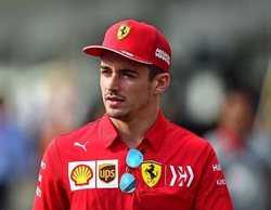 Alain Prost cree que la rivalidad entre Vettel y Leclerc podría arrebatarle el título a Ferrari en 2020