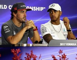 Jo Ramírez cree que McLaren podría haber construido un ciclo de éxitos con Alonso y Hamilton