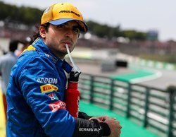 Sainz, el tercer mejor piloto de 2019 tras Hamilton y Verstappen, según Karun Chandhok