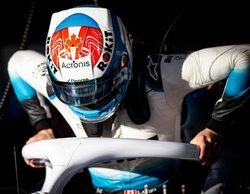 OFICIAL: Williams confirma a Nicholas Latifi como piloto titular para 2020