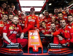 Prensa italiana: "La próxima temporada no promete nada bueno para Ferrari"