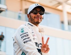 Marco Tronchetti: "La llegada de Hamilton a Ferrari no cambiaría mucho al equipo italiano"