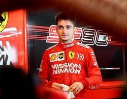 Aldo Costa, sobre la presión sufrida en Ferrari: "Estás bajo observación a cualquier hora del día"