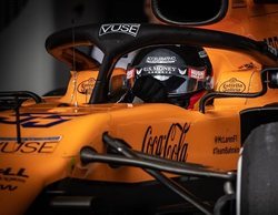 Zak Brown cree que McLaren podrá volver a la parte alta de la tabla a partir de 2022