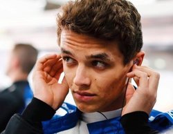 Lando Norris cree que McLaren debe mejorar su carga aerodinámica para la próxima temporada