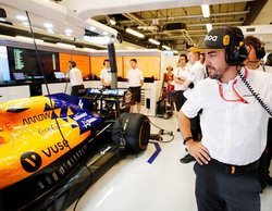 Max Verstappen y Lewis Hamilton apoyan el posible retorno de Fernando Alonso a la Fórmula 1