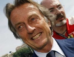 Montezemolo: "Antes Ferrari al menos tenía opciones de ganar el título en la última carrera"