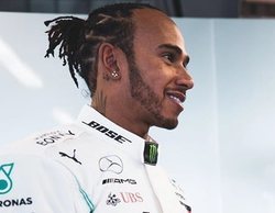 Helmut Marko no tiene dudas: "Lewis Hamilton sigue siendo el mejor"