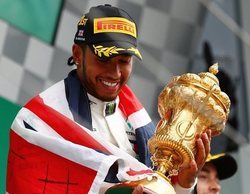 Lewis Hamilton: "Hay algunas pistas nuevas en las que no vamos a tener buenas carreras"