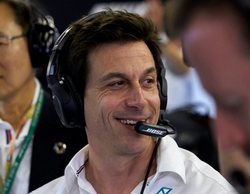 Toto Wolff cree que McLaren dará un paso adelante en la temporada 2020