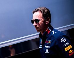 Christian Horner pide absoluta claridad en el tema de los motores para la temporada 2020