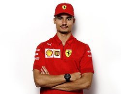 Pascal Wehrlein continúa como piloto de desarrollo en la Scuderia Ferrari para 2020