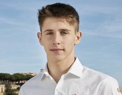 Arthur Leclerc, nuevo miembro de la Ferrari Driver Academy