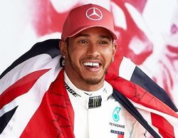 Stefano Domenicali ve casi imposible que Lewis Hamilton fiche por Ferrari en 2021