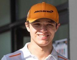 Lando Norris asegura que la Fórmula 1 es un deporte muy complejo