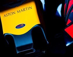 OFICIAL: Red Bull y Aston Martin concluirán su asociación a finales de esta temporada