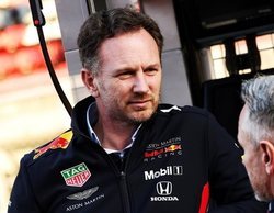 Christian Horner: "Siento que estamos muy, muy cerca de Mercedes"