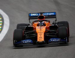 OFICIAL: McLaren anuncia su asociación con Splunk