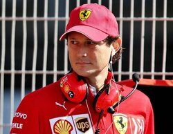 John Elkann: "El SF1000 se llama así porque este año alcanzamos las 1000 carreras en Fórmula 1"