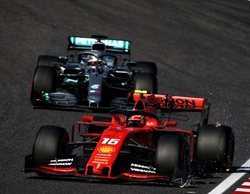 La FIA anuncia que la investigación a Ferrari por su motor de 2019 se zanja con acuerdo secreto