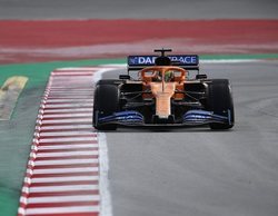 OFICIAL: McLaren no participará en el GP de Australia por positivo en coronavirus