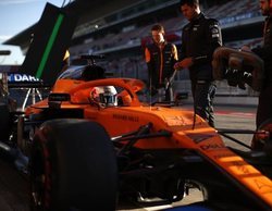 Marc Priestley, exmecánico de McLaren: "Puede que Renault planee dejar la F1 al terminar 2020"