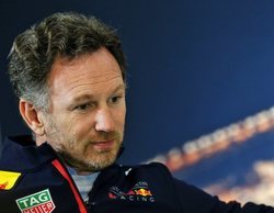 Christian Horner, sobre la cancelación de Australia: "Todos nos hubiéramos ahorrado un viaje"