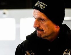 Guenther Steiner: "Necesitamos estar preparados lo mejor que podamos y trabajar unidos"