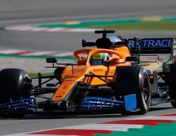 En McLaren consideran que la Fórmula 1 actual es insostenible