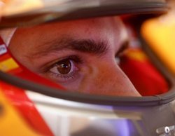 OFICIAL: Carlos Sainz será piloto de Ferrari a partir de la próxima temporada