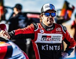 El futuro de Fernando Alonso pasa por tres competiciones