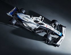 Previa Williams - Austria: "No queremos emocionarnos con lo que vimos en los test"