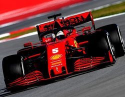 Previa Ferrari - Austria: "Debemos aprovechar cualquier oportunidad; no estamos bien preparados"