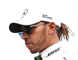 Hamilton, sobre los cambios: "Será interesante ver si algún otro equipo está haciendo algo"