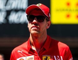 Ross Brawn ve desanimado a Vettel: "Su marcha de Ferrari puede suponerle una distracción"