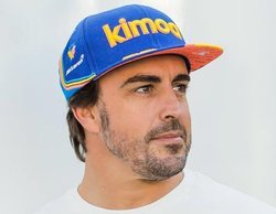 Renault podría confirmar mañana el fichaje de Fernando Alonso