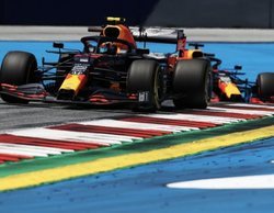 Max Verstappen: "Hemos dado un paso adelante"