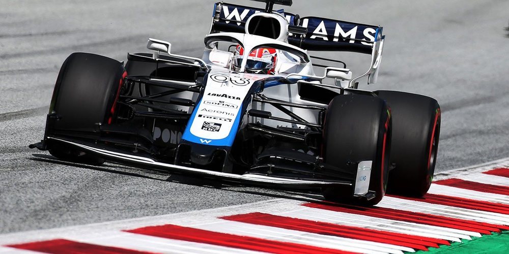 Previa Williams - Hungría: "Nuestro coche debería adaptarse mejor a las características de esta pista"