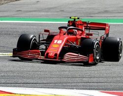 Previa Ferrari - Hungría: "El rendimiento del coche no ha cumplido con nuestras expectativas"