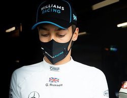 Claire Williams, sobre Russell: "Me gustaría que se convirtiera en campeón del mundo con Williams"