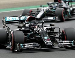 Toto Wolff: "Tener un monoplaza competitivo no siempre te garantiza un resultado contundente"