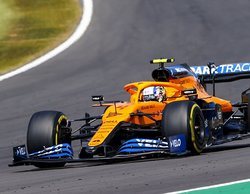 Previa McLaren - España: "Competir allí en agosto supone un nuevo reto por las altas temperaturas"