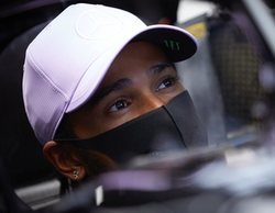 Los Mercedes no se bajan de lo más alto en los Libres 3 bajo la tutela de Lewis Hamilton