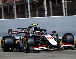 Kevin Magnussen: "No pude demostrar el ritmo, es una oportunidad perdida"