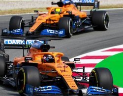 McLaren firma el Pacto de la Concordia hasta la temporada 2025