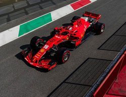 Ferrari confirma que ha firmado el Pacto de la Concordia para continuar en la F1 hasta 2025